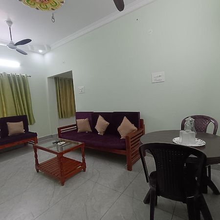 Sk Villa Homestay Pondicherry Luaran gambar