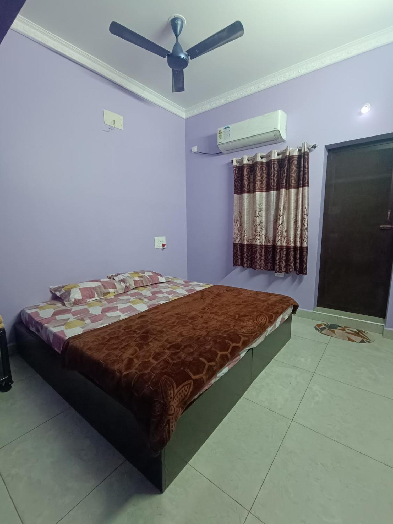 Sk Villa Homestay Pondicherry Luaran gambar